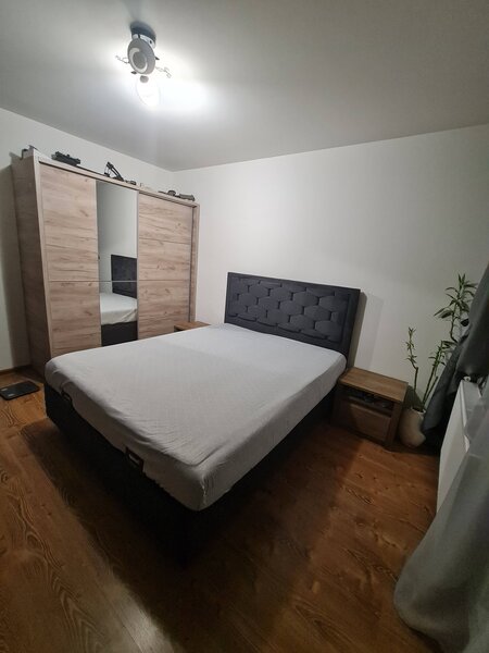 Drumul Taberei, Raul Doamnei, metrou,