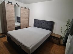 Drumul Taberei, Raul Doamnei, metrou